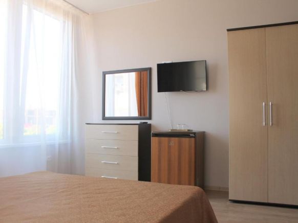 Фотография номера гостиницы Грация