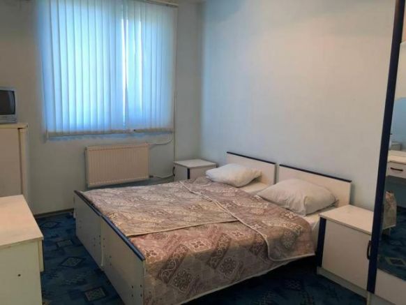 Гостевой дом Paradise Place Sochi