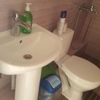 Двухместный (Двухместный номер с 1 кроватью и собственной ванной комнатой), Гостевой дом У Эмиля