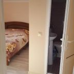 Двухместный (Двухместный номер с 1 кроватью и собственной ванной комнатой), Гостевой дом У Эмиля