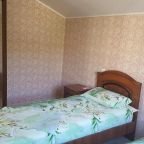 Двухместный (Двухместный номер с 2 отдельными кроватями и ванной комнатой), Гостевой дом У Эмиля