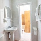 Трехместный (Трехместный номер с балконом), Гостевой дом Урал