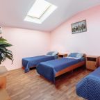 Трехместный (Стандартный трехместный номер), Гостевой дом Урал