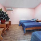 Трехместный (Стандартный трехместный номер), Гостевой дом Урал