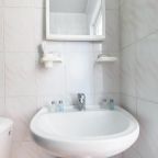 Трехместный (Стандартный трехместный номер), Гостевой дом Урал