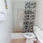 Трехместный (Стандартный трехместный номер), Гостевой дом Урал