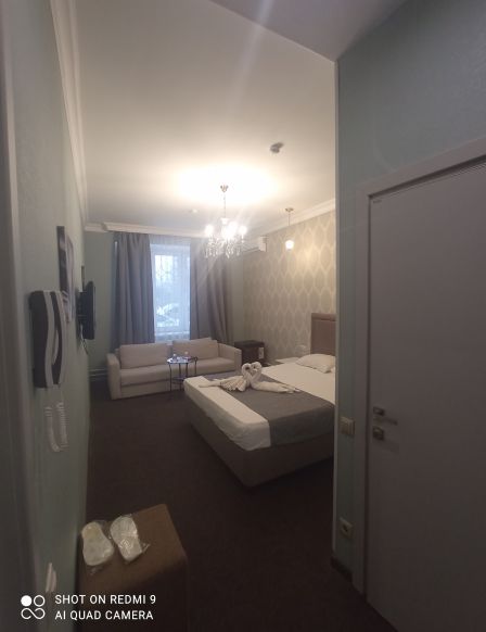 Фотография номера мини отеля Рандеву Куркино