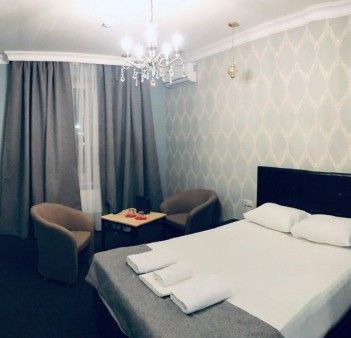 Фотография номера мини отеля Рандеву Куркино