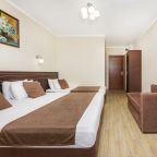 Трехместный, Гостиница Leonsia Family Hotel