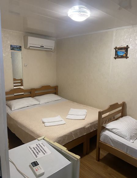 Фотография номера гостевого дома Ленина, 100