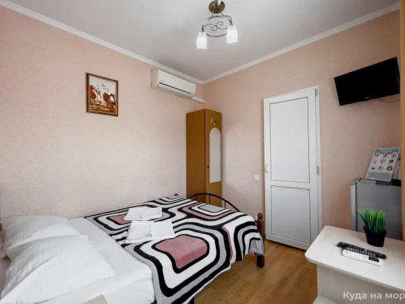 Фотография номера гостевого дома Ленина, 100