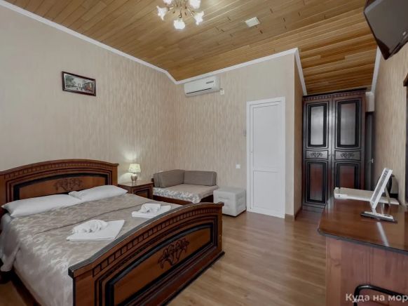 Фотография номера гостевого дома Ленина, 100