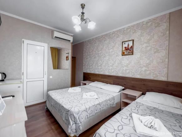 Фотография номера гостевого дома Ленина, 100