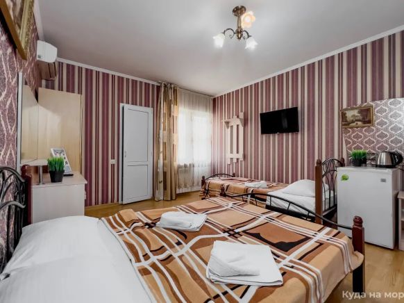 Фотография номера гостевого дома Ленина, 100