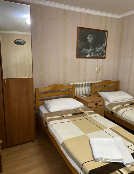 Фотография номера гостевого дома Ленина, 100