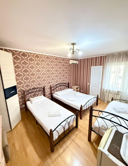 Фотография номера гостевого дома Ленина, 100