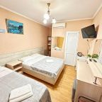 Трехместный (Стандартный номер), Гостевой дом Ленина 100