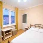Двухместный (Стандартный номер с 1 кроватью), Гостевой дом Ленина 100