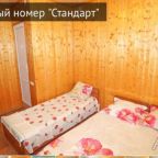 Трехместный (Стандартный трехместный номер), Гостевой дом Лиана на Православной