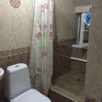 Двухместный (Большой двухместный номер), Гостевой дом Лиана на Православной