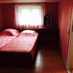 Двухместный (Большой двухместный номер), Гостевой дом Лиана на Православной