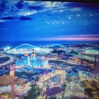 Двухместный (Двухместный номер эконом-класса с 1 кроватью), Гостевой дом Лиана на Православной