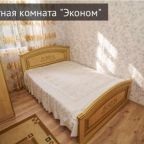 Двухместный (Двухместный номер эконом-класса с 1 кроватью), Гостевой дом Лиана на Православной