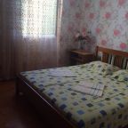 Двухместный (Двухместный номер эконом-класса с 1 кроватью), Гостевой дом Лиана на Православной