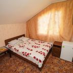 Трехместный (Стандартный трехместный номер), Гостевой дом Ниагара