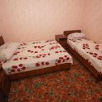 Трехместный (Стандартный трехместный номер), Гостевой дом Ниагара