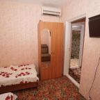 Трехместный (Стандартный трехместный номер), Гостевой дом Ниагара