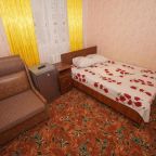 Трехместный (Стандартный трехместный номер), Гостевой дом Ниагара