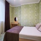 Апартаменты (Двухкомнатные апартаменты), Гостевой дом Грант by Sun City Hotels