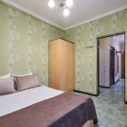 Апартаменты (Двухкомнатные апартаменты), Гостевой дом Грант by Sun City Hotels