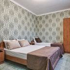 Апартаменты (Двухкомнатные апартаменты), Гостевой дом Грант by Sun City Hotels