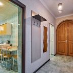 Апартаменты (Двухкомнатные апартаменты), Гостевой дом Грант by Sun City Hotels