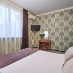 Апартаменты (Двухкомнатные апартаменты), Гостевой дом Грант by Sun City Hotels