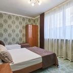 Апартаменты (Двухкомнатные апартаменты), Гостевой дом Грант by Sun City Hotels