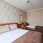 De Luxe (Комфорт), Гостевой дом Грант by Sun City Hotels