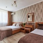 De Luxe (Комфорт), Гостевой дом Грант by Sun City Hotels