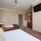 De Luxe (Комфорт), Гостевой дом Грант by Sun City Hotels