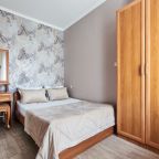Семейный (Семейный номер с двумя спальнями), Гостевой дом Грант by Sun City Hotels