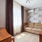 Семейный (Семейный номер с двумя спальнями), Гостевой дом Грант by Sun City Hotels