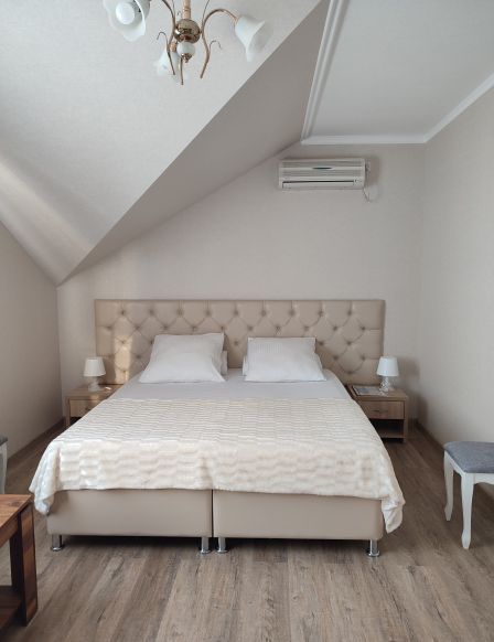 Фотография номера гостевого дома Валентина на 65 лет Победы, 49