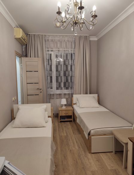 Фотография номера гостевого дома Валентина на 65 лет Победы, 49