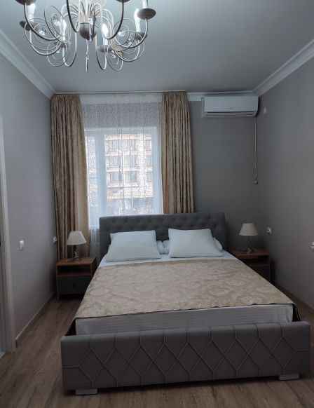 Фотография номера гостевого дома Валентина на 65 лет Победы, 49