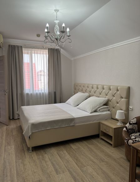 Гостевой дом Валентина на 65 лет Победы, Адлер