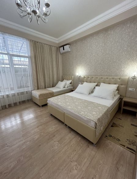 Фотография номера гостевого дома Валентина на 65 лет Победы, 49