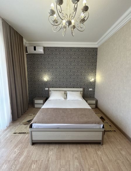 Фотография номера гостевого дома Валентина на 65 лет Победы, 49