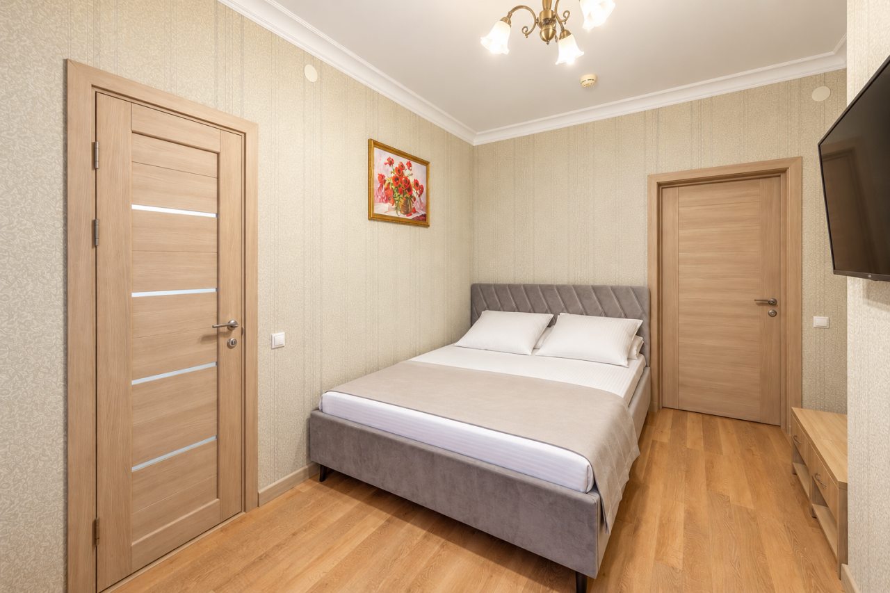 Стандартный номер, для размещений двух человек